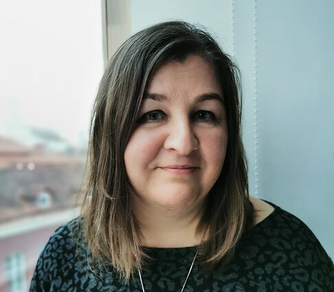 Nijolė Goštautaitė-Midttun
