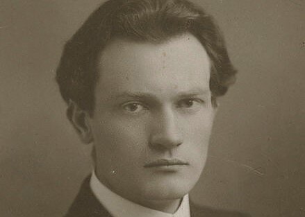 Vincas Mykolaitis-Putinas