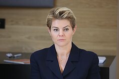 Odeta Bložienė Odeta Bložienė
