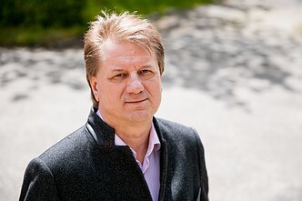 Saulius Čaplinskas