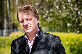 Saulius Čaplinskas