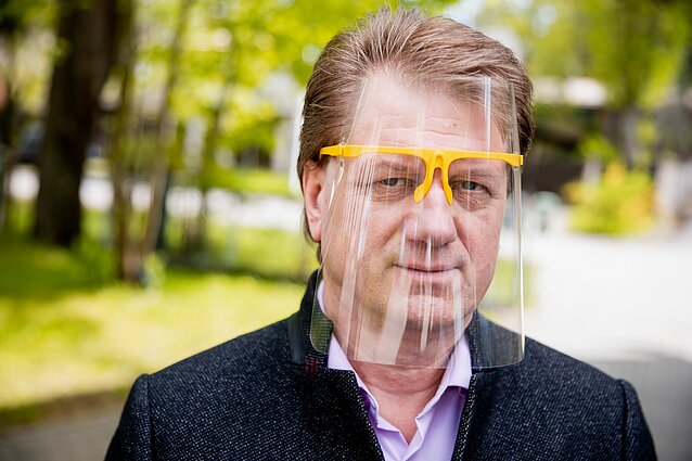 Dienos tema. Čaplinskas apie eiles dėl tyrimų: absurdas. Ši suvaldymo taktika netenka prasmės