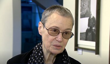 Aleksandra Jacovskytė