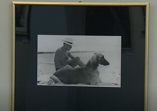 Paroda „Objektyve – portretas“