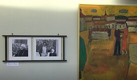 Paroda „Objektyve – portretas“