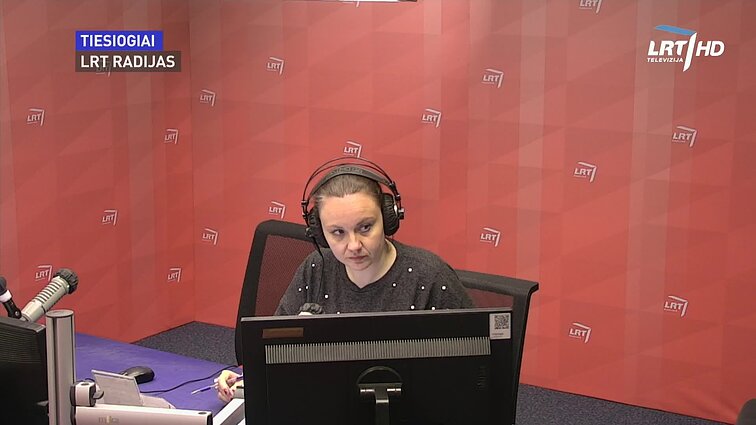 LRT radijo žinios
