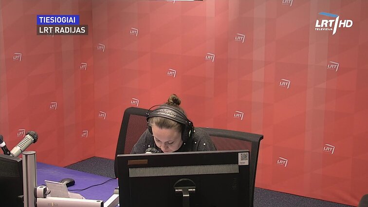 LRT radijo žinios