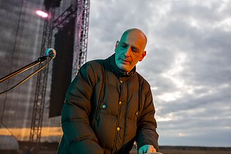 „Happyendless“ koncerto akimirka