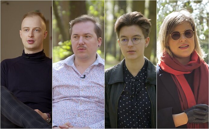 Tarp dalių (ne)plojama. Tūba – vis dar neatrastas ir nepažintas, bet vienas dinamiškiausių instrumentų