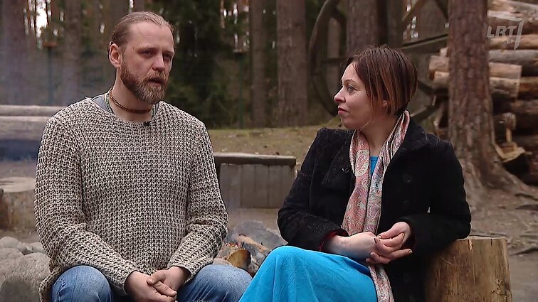 Į sveiką gyvenseną asmeninio tobulėjimo konsultantus Mindaugą ir Jurgą Vidugirius atvedė gyvenimo lūžiai