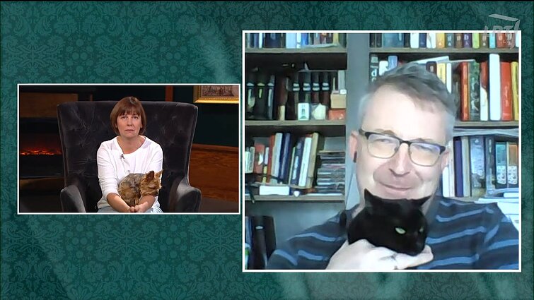 Vytautas Nekrošius: susitarti su politiniais oponentais yra lengviau, nei su katinu – politikoje argumentai visgi galioja