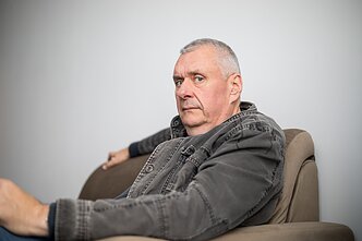 Haroldas Mackevičius Haroldas Mackevičius