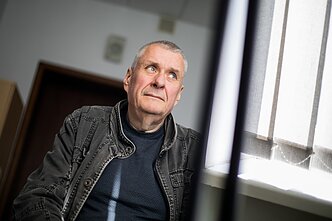 Haroldas Mackevičius Haroldas Mackevičius
