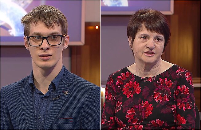 Neurochirurgijos stebuklai: neurostimuliatorius grąžina į normalų gyvenimą tuos, kurių būklei anksčiau nebūdavo sprendimo