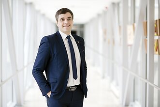 Arūnas Dudėnas Arūnas Dudėnas