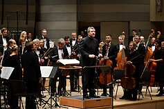 Thomas Ades festivalyje GAIDA 