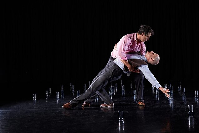 Naujasis baltijos šokis