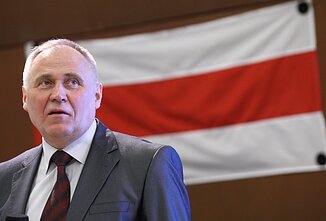 Mikola Statkevičius