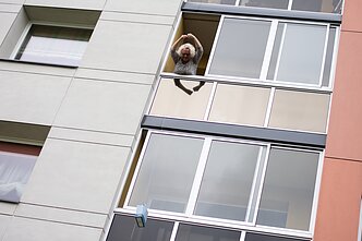 Paskutinis skambutis Ventoje