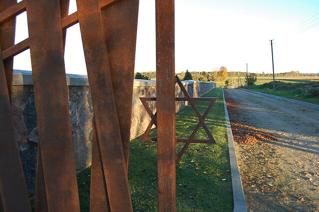 Radijo dokumentika. Ciklas „Prarasti štetlai“ | Šeduva שאַדעווע