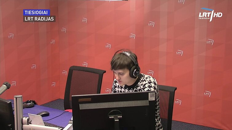 LRT radijo žinios