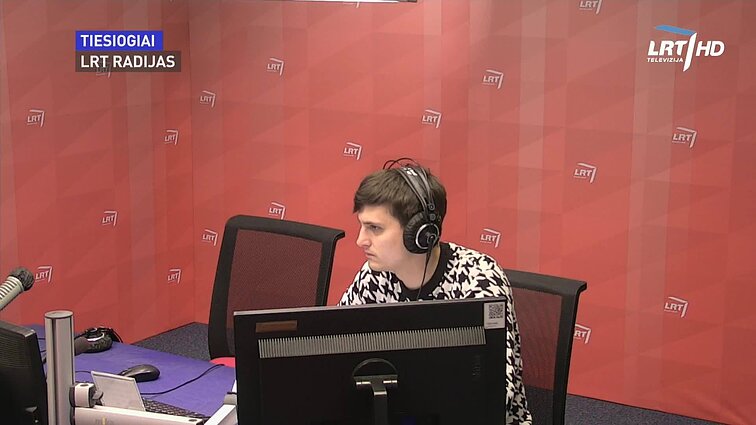 LRT radijo žinios