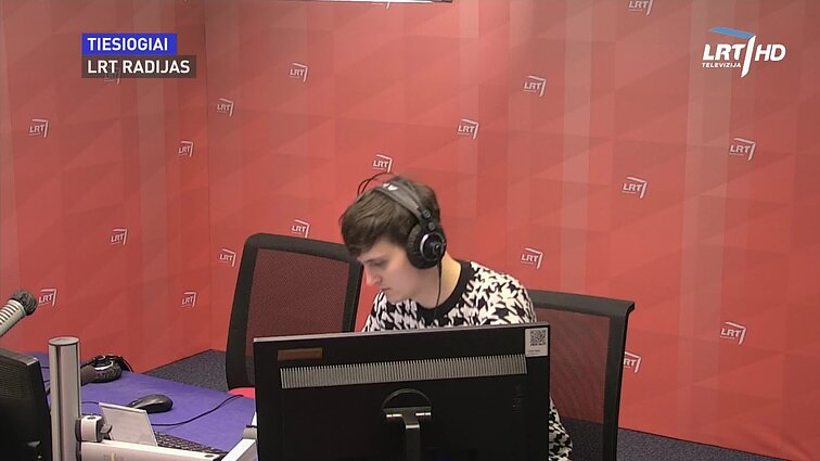 LRT radijo žinios