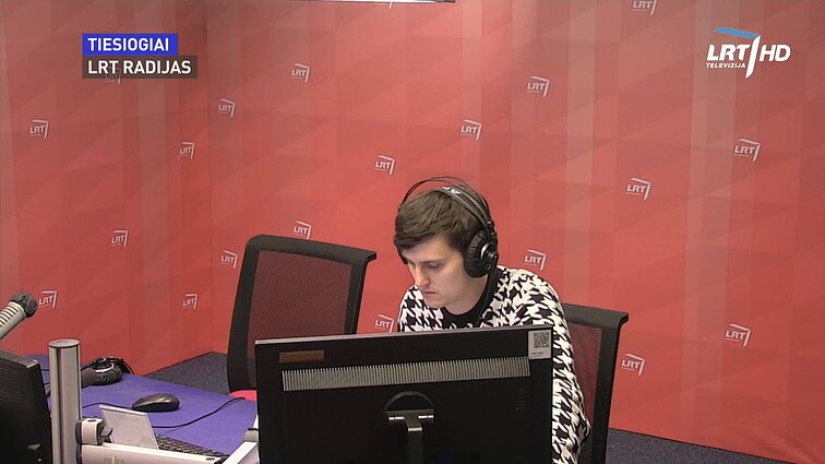 LRT radijo žinios
