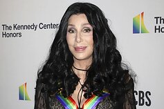Cher Cher