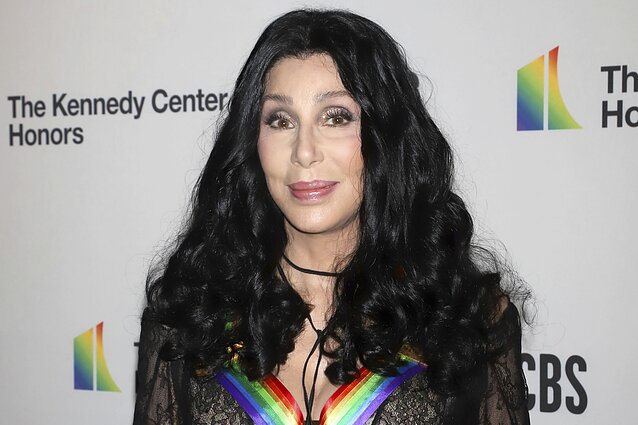 Cher Cher