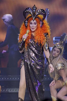 Cher Cher