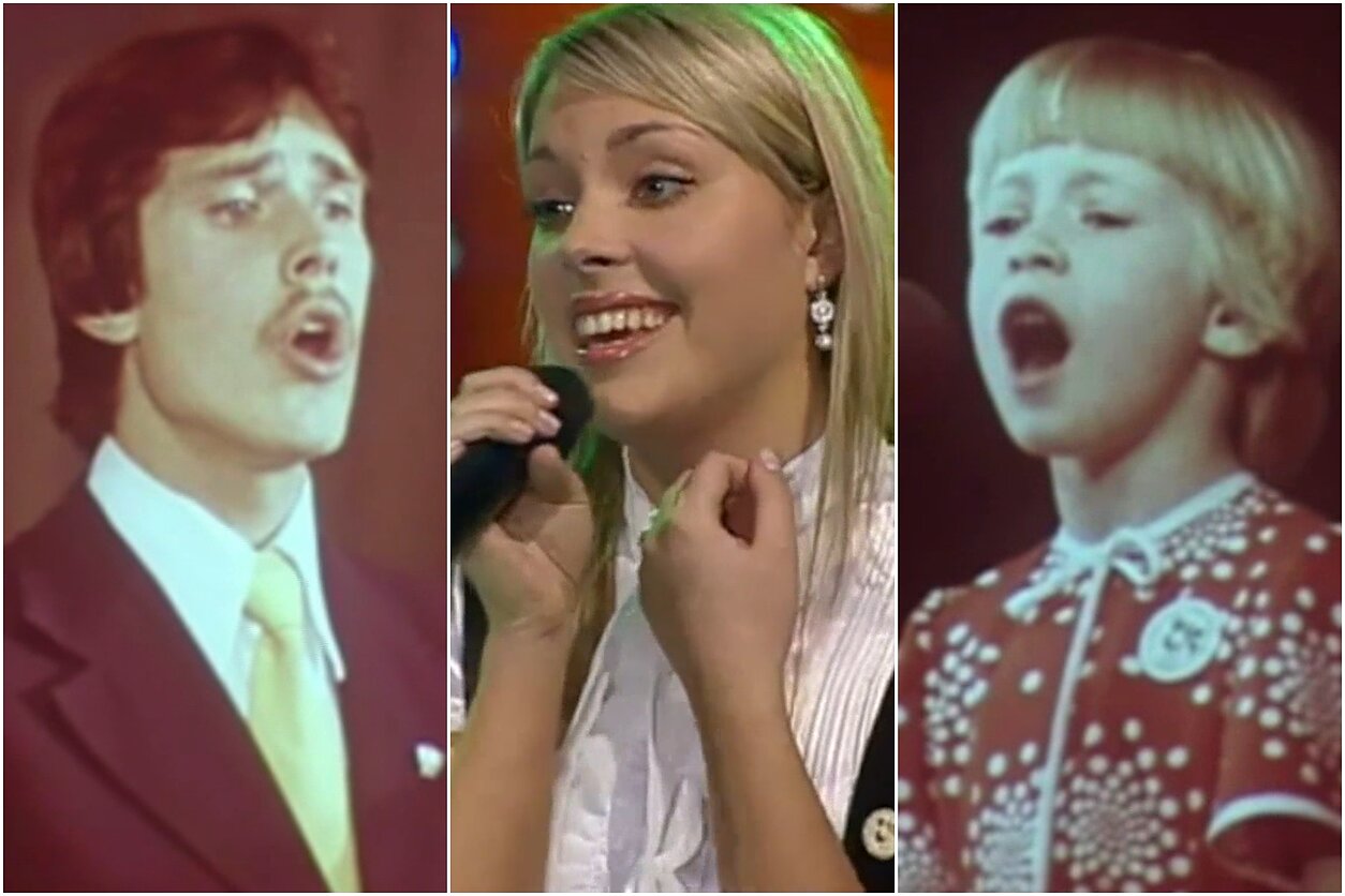 Vytautas Juozapaitis, Liepa Norkevičienė, Vaida Genytė