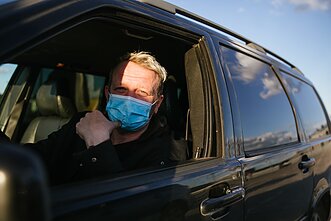 „Colours Of Bubbles“  koncertas