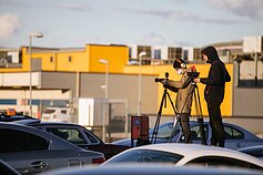 „Colours Of Bubbles“  koncertas