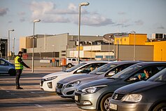 „Colours Of Bubbles“  koncertas