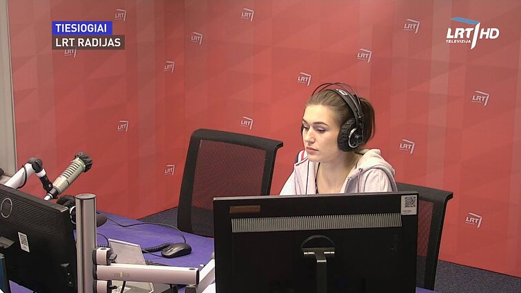 LRT radijo žinios
