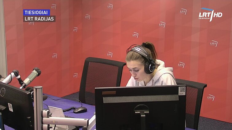 LRT radijo žinios