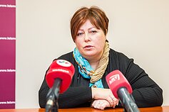 Kristina Mišinienė