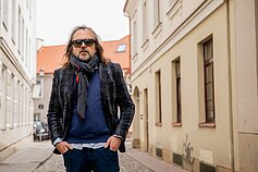 Oskaras Koršunovas
