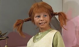 Pepė Ilgakojinė 