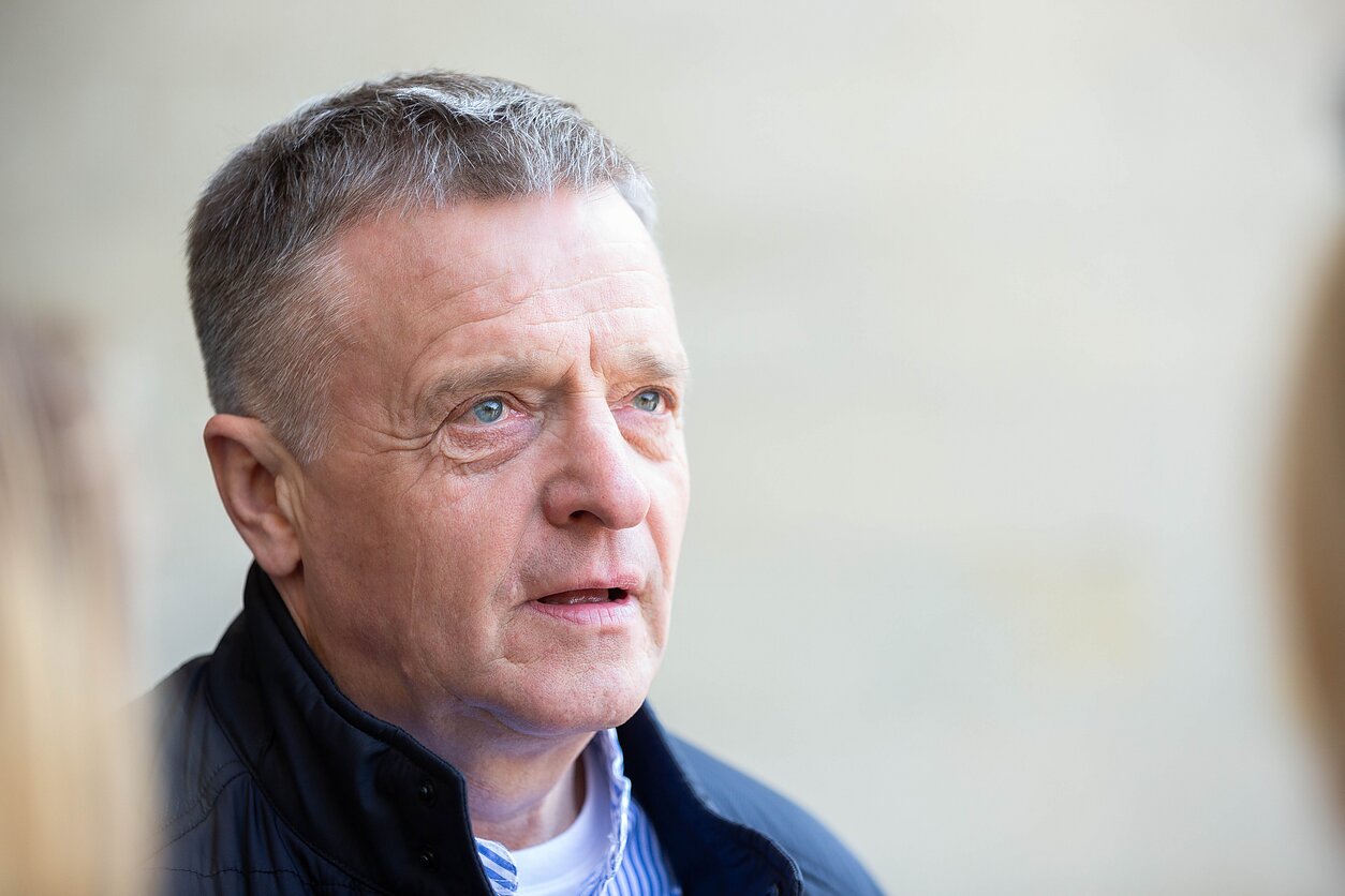 Remigijus Vilkaitis