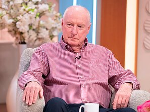 Ray Meagher Ray Meagher