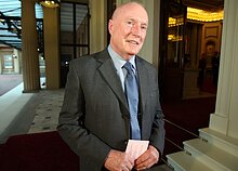 Ray Meagher Ray Meagher