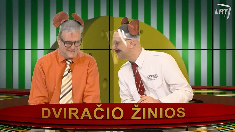 Peliukai apie vardų ir pavardžių keitimą: Gabrieliui vertėtų tapti Nelandsbergiu?