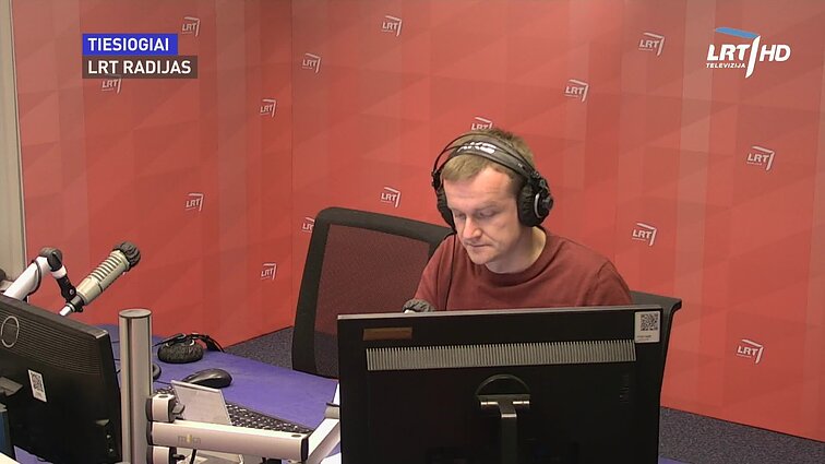 LRT radijo žinios