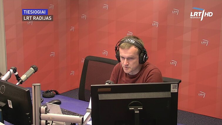 LRT radijo žinios