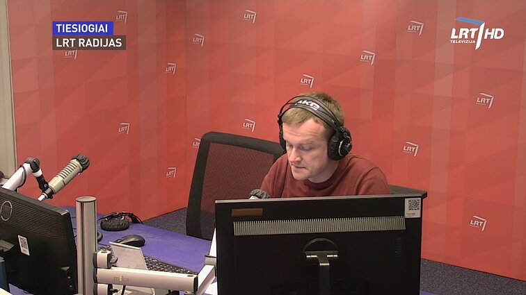 LRT radijo žinios