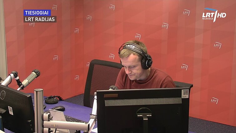 LRT radijo žinios