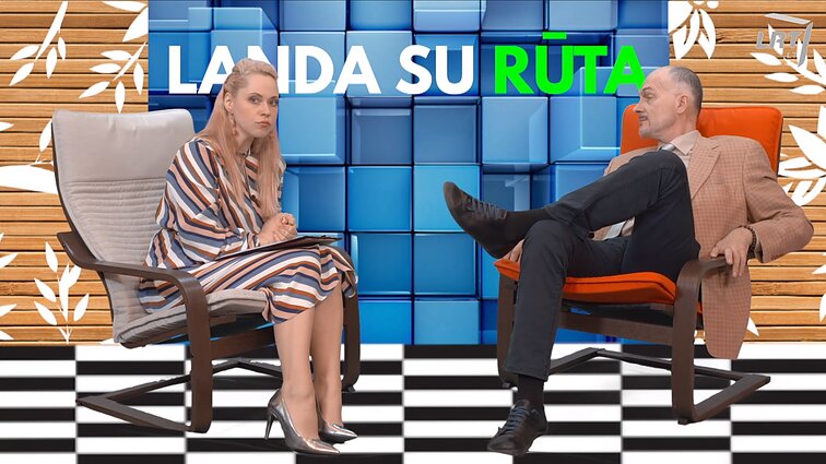 Dviračio žinios. Algimantas Kirkutis apie koronavirusą: dėl visko kaltas Billas Gatesas!