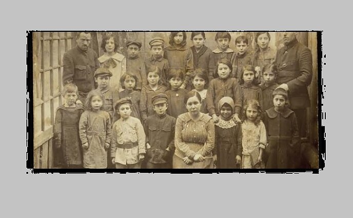 Radijo dokumentika. Ciklas „Prarasti štetlai“ | Eišiškės איישישאָק